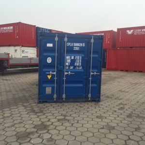container.